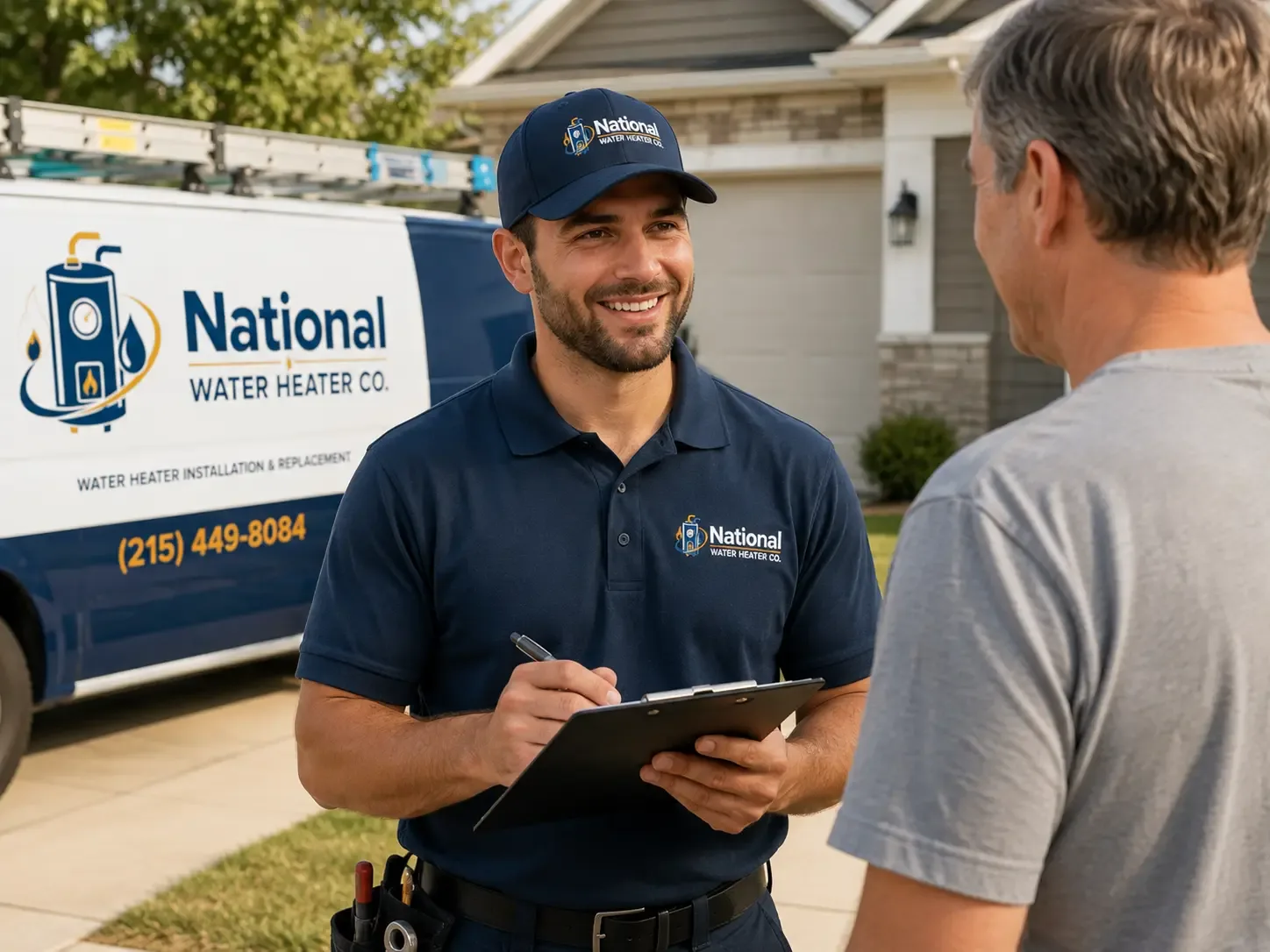 Water Heater Installation Holly, CO FAQs